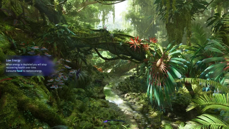 Nový trailer na Avatar: Frontiers of Pandora ukazuje hraní ve třetí osobě