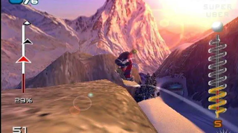 SSX 3