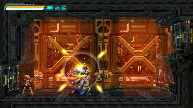 Akce A.R.E.S. Extinction Agenda vyjde na XBLA