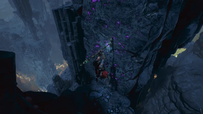 Oznámena dobrodružná akční hra Raji: Kaliyuga