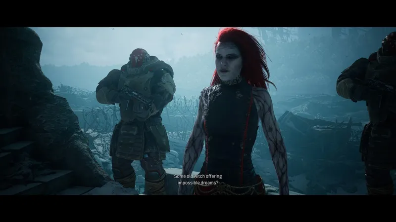 Akční hra Outriders dostala velké rozšíření Worldslayer