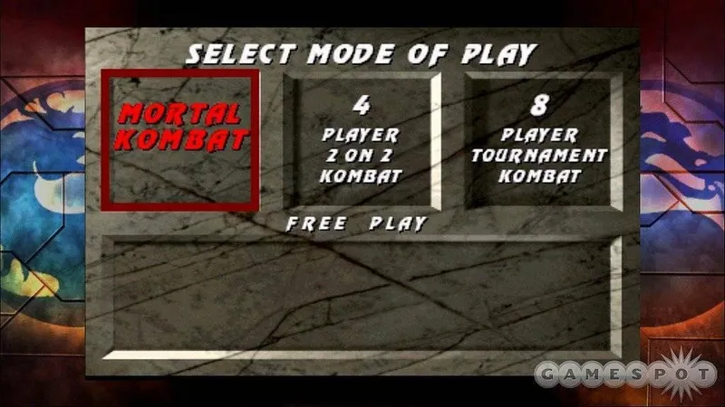 Ultimate Mortal Kombat 3