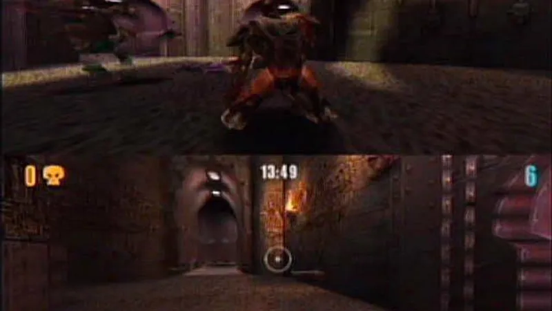 Quake III Revolution