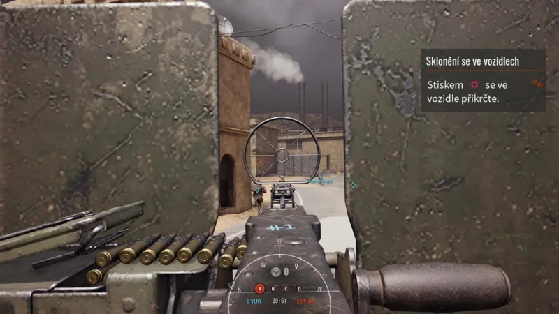 Insurgency: Sandstorm
