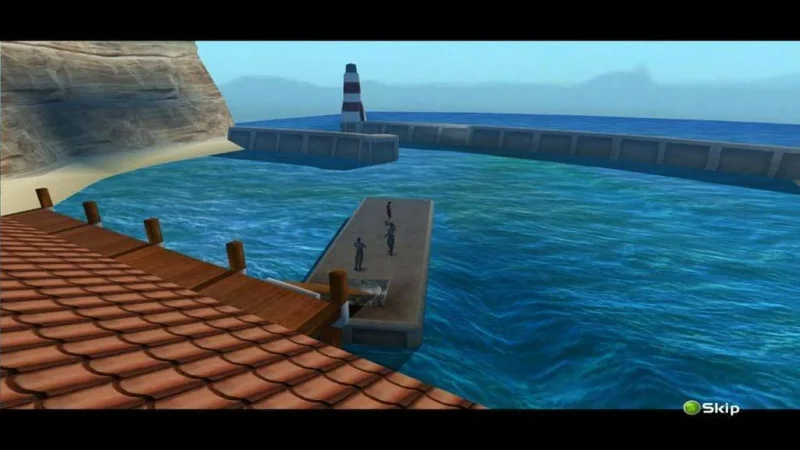 Perfect Dark