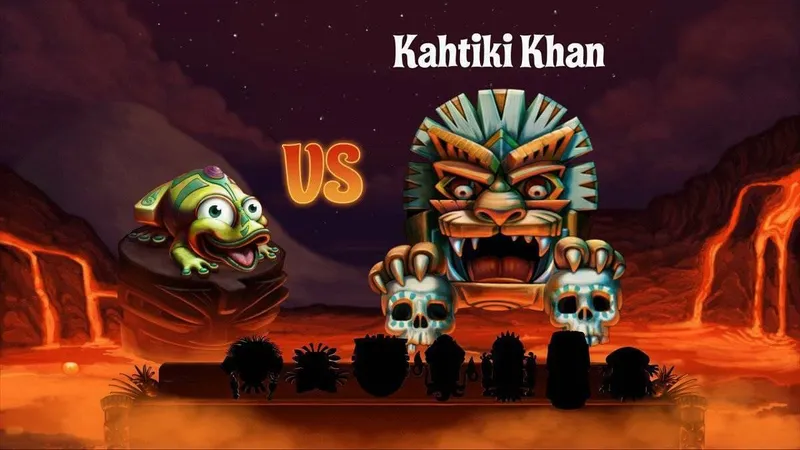 Zuma’s Revenge! v létě na Xbox Live Arcade