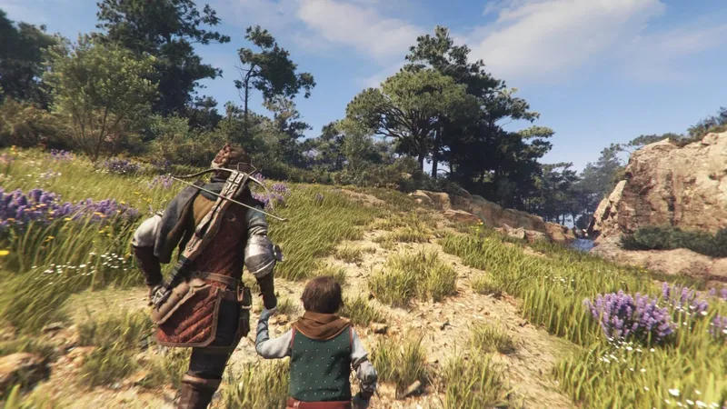 Asobo: Zatím se neplánuje pokračování A Plague Tale: Requiem, dveře ovšem nejsou zavřené