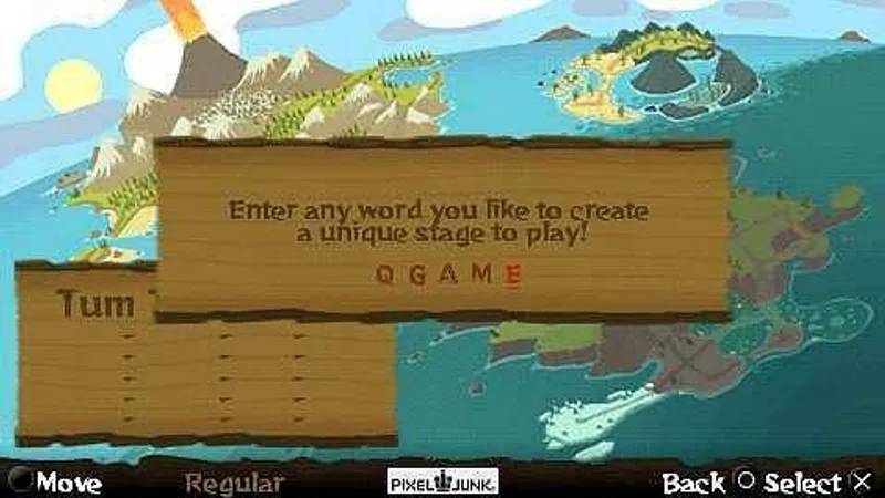 PixelJunk Monsters Deluxe