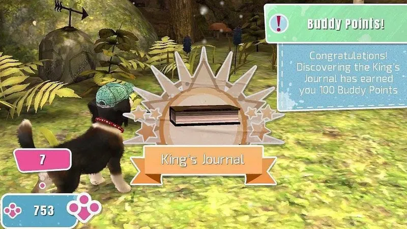 PlayStation Vita Pets