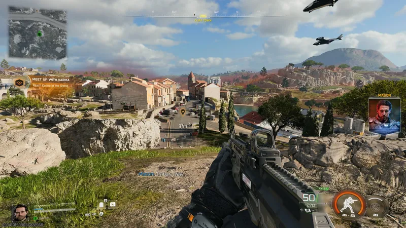 Call of Duty: Black Ops 7