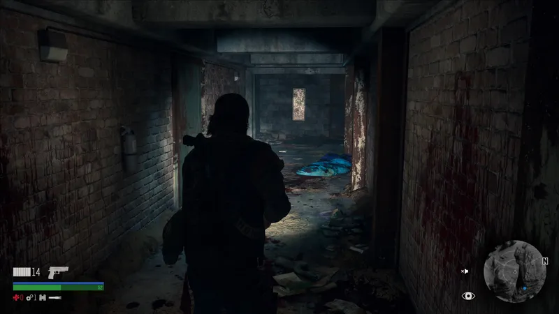 Days Gone Remastered