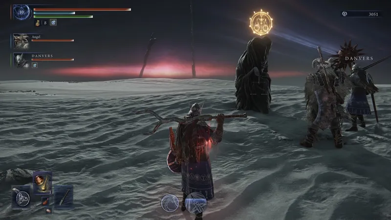 V novém traileru na Elden Ring Nightreign – The Forsaken Hollows se představuje Undertaker