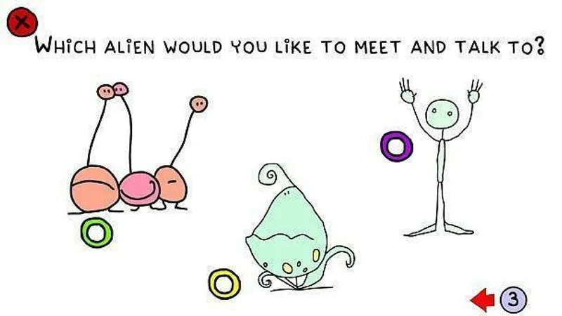 Doki-Doki Universe vyjde v prosinci + nový trailer