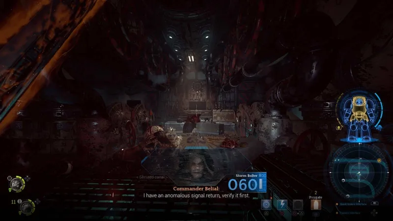 Space Hulk: Deathwing - Enhanced Edition má datum vydání a nový trailer