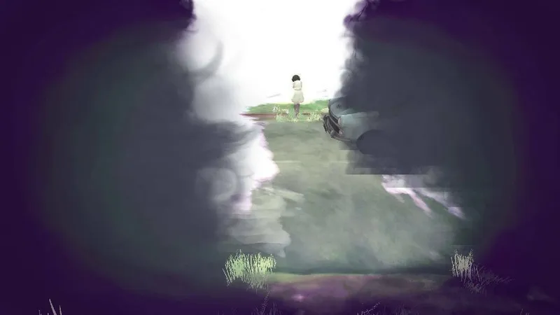 Zítra vyjde pro PS4 hra Beyond Eyes