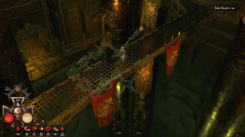 Warhammer: Chaosbane Slayer Edition vyjde v polovině listopadu