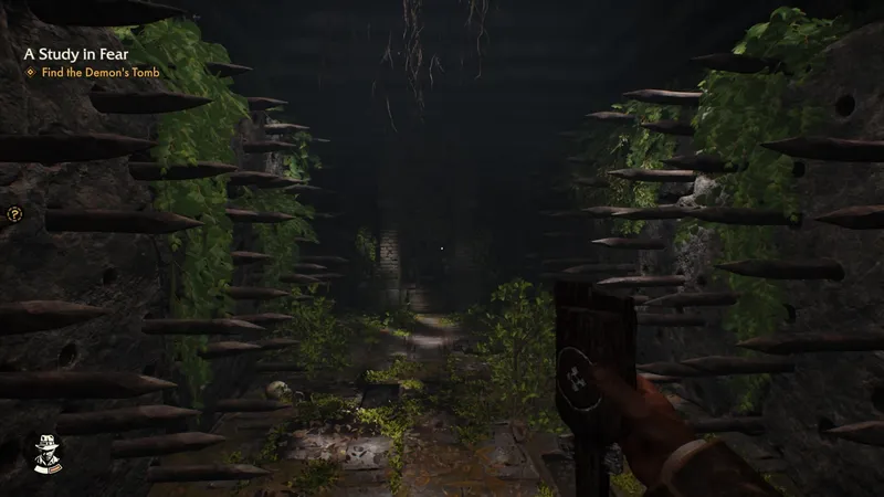 Indiana Jones and the Great Circle