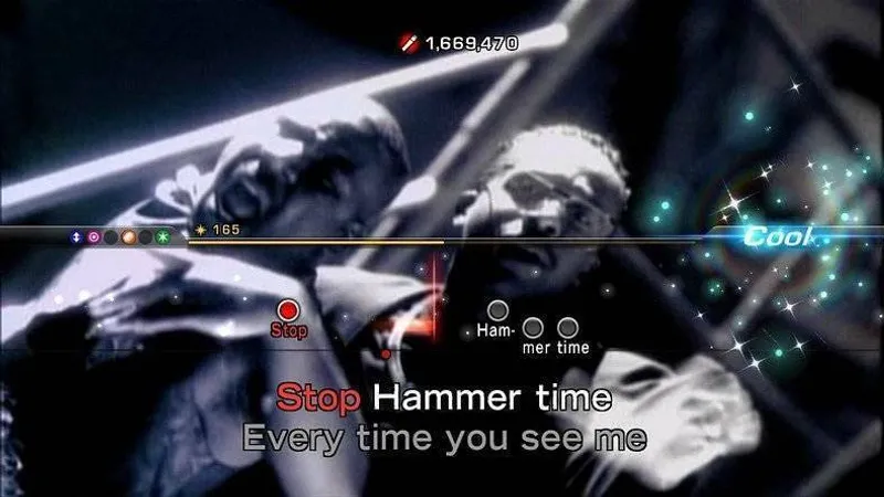 Lips: Number One hits