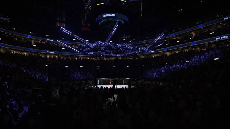 UFC 2