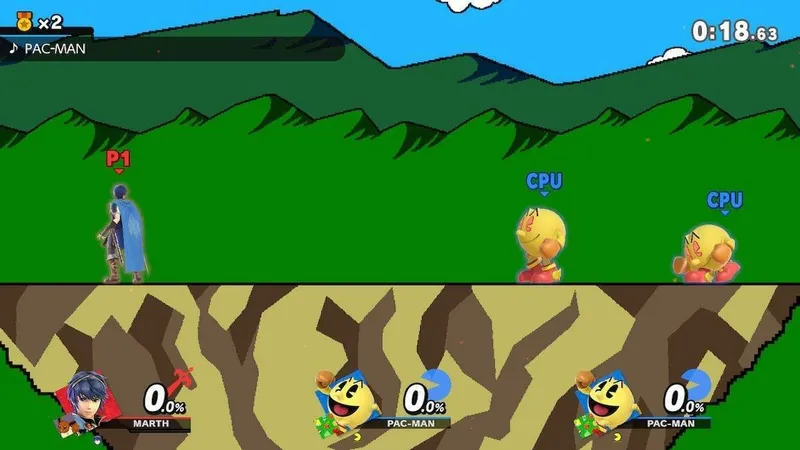 Super Smash Bros. Ultimate