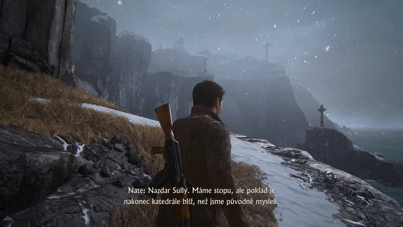 Uncharted: Legacy of Thieves Collection