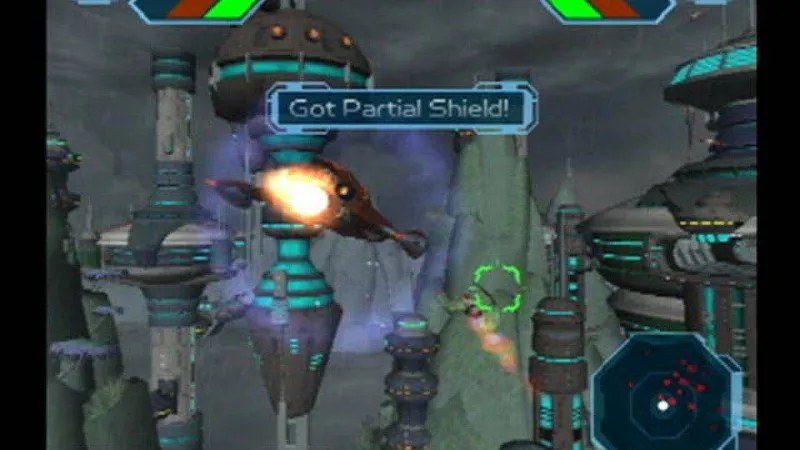 Ratchet & Clank 2: Locked and Loaded