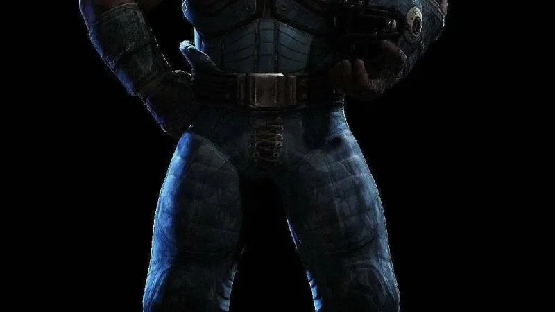 Gears of War 3 dostane v lednu Fenix Rising map pack