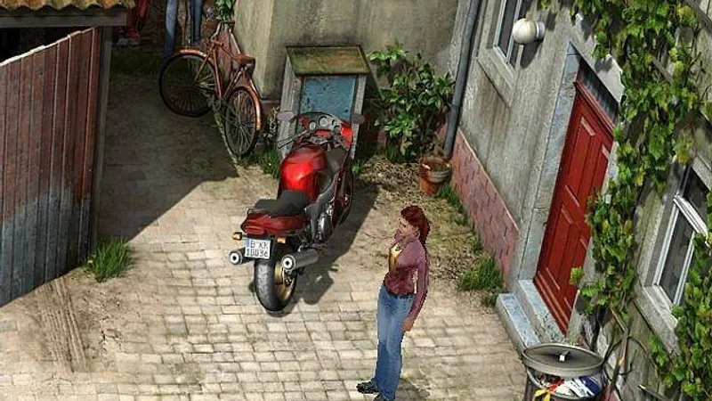 Secret Files: Tunguska