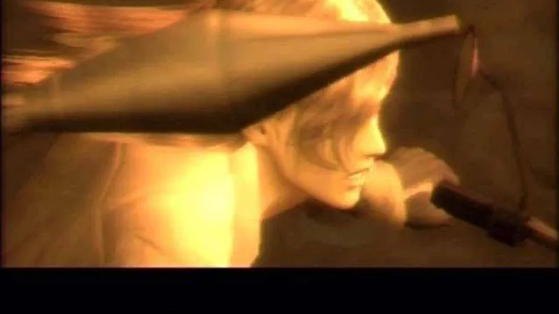 Metal Gear Solid 3: Snake Eater