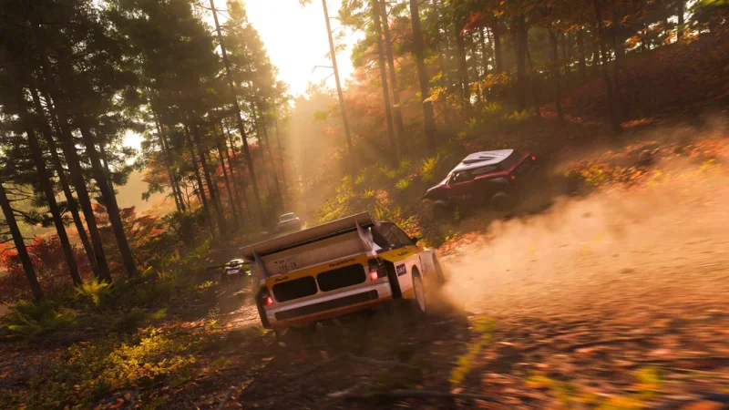 Představena závodní hra Forza Horizon 6, vyjde letos v květnu pro Xbox Series X/S, pro PS5 později v letošním roce