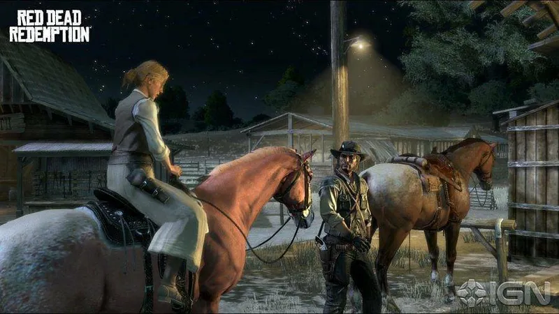 Take-Two počítá do budoucna se sériemi Red Dead a Bioshock