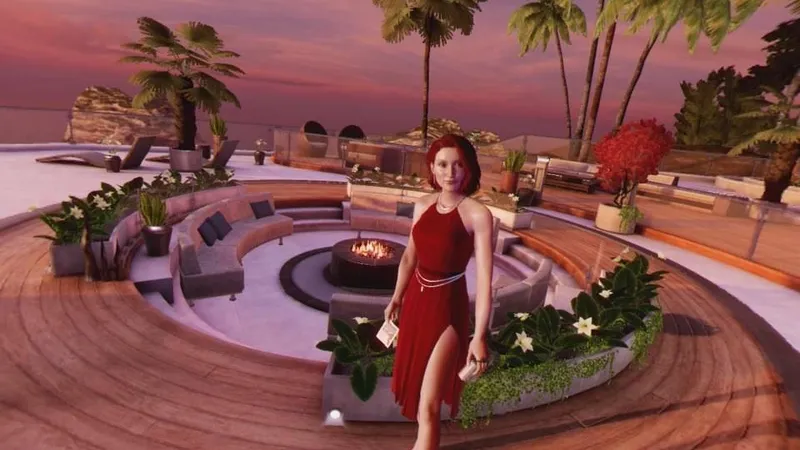 Marvel’s Iron Man VR