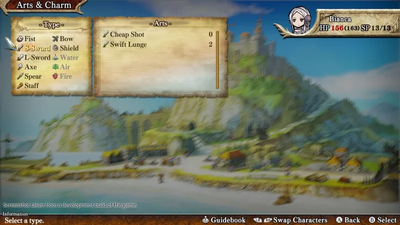 Začátkem příštího roku vyjde The Legend of Legacy HD Remastered