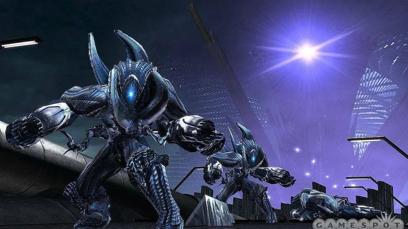 Tiberium už nevyjde