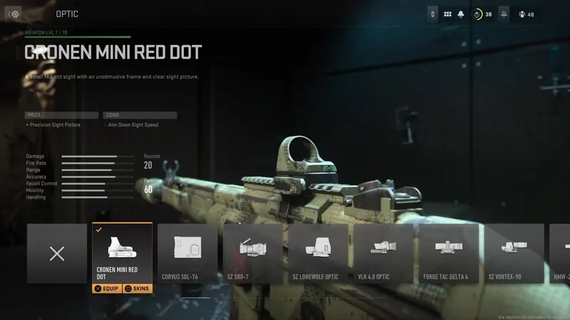 Call of Duty: Modern Warfare II