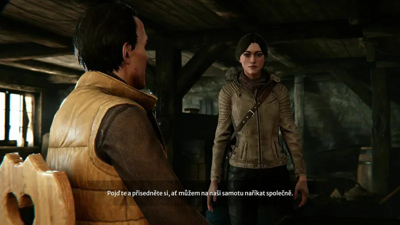 Syberia: The World Before