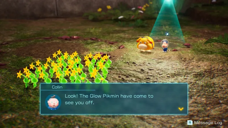 Pikmin 4