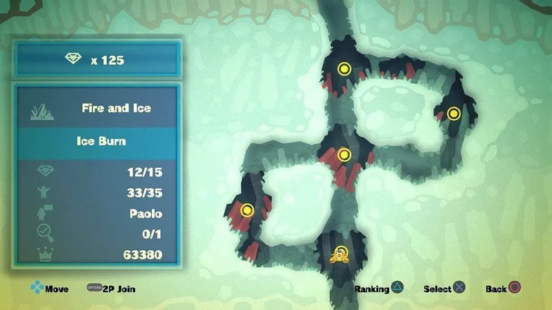 PixelJunk Shooter Ultimate