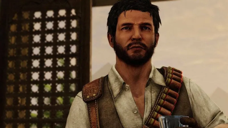 Deadfall Adventures: Heart of Atlantis vyjde v létě na PS3