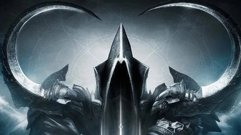 Diablo 3: Reaper of Souls