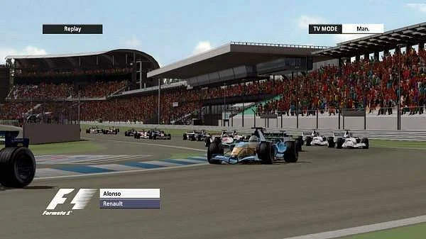 Formula One Championship Edition