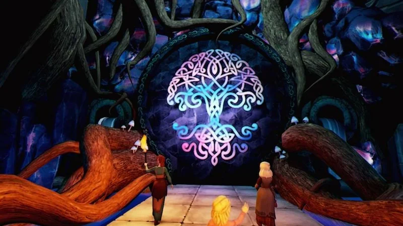 Fated: The Silent Oath