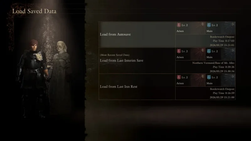 Capcom představil nový update pro Dragon’s Dogma II i zveřejnil nové obrázky k rozšíření Dark Arisen