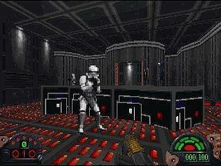 Star Wars: Dark Forces míří na PS3 a PSP