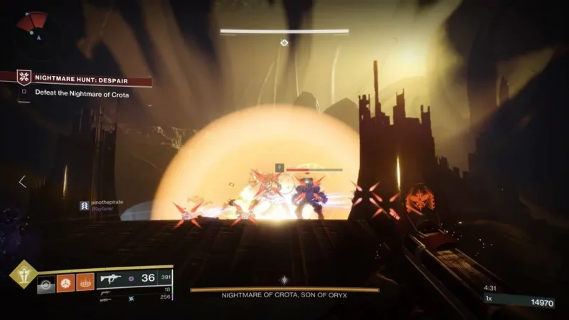 Bungie odhalilo vánoční event pro Destiny 2