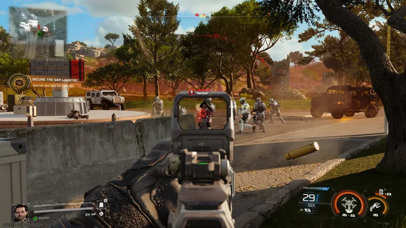 Call of Duty: Black Ops 7