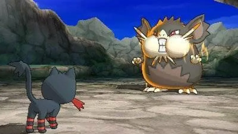 Soutěž o deluxe verzi hry Pokémon Moon - vyhlášení