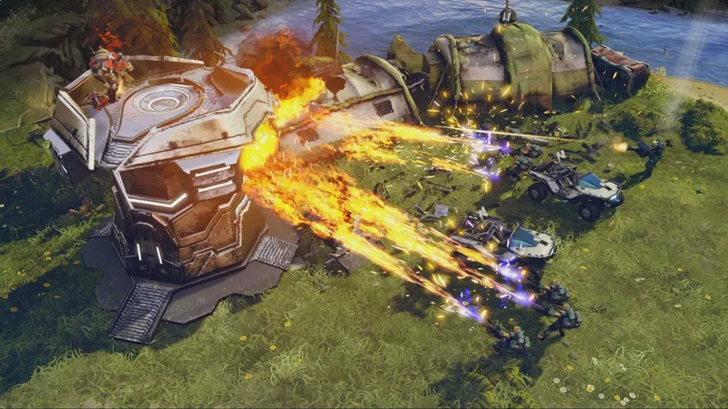 Halo Wars 2