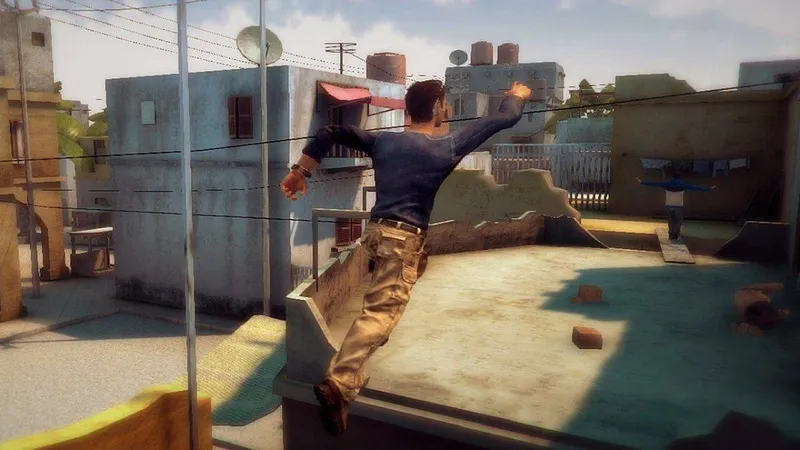 Unearthed: Trail of Ibn Battuta