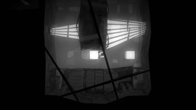 Oznámena temná puzzle adventura One Upon Light pro PS4